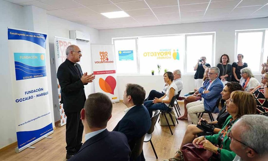 ProyectoHombre-gandia ProyectoHombre-gandia
